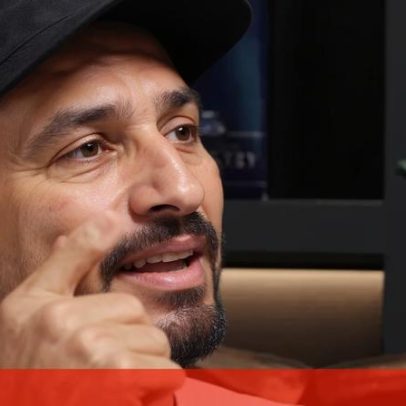 Boateng assinou pelo Barcelona apenas após Messi ter autorizado