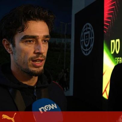 Figuras do título mundial sub-17 projetam futuro com pés no chão