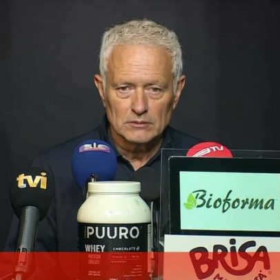 Mourinho elogia jogadores após desempenho frente a adversário com perfil de jogo