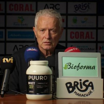 Comitiva do Benfica celebrou após episódio de fúria