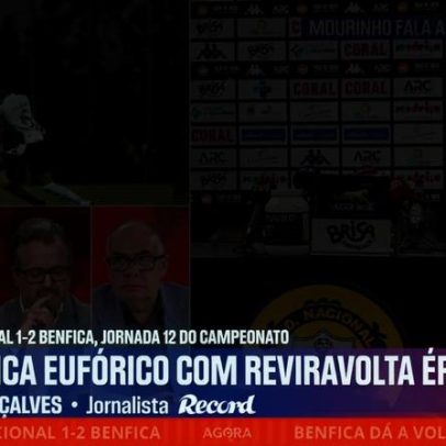 Prestianni e Schjelderup revelam potencial como soluções