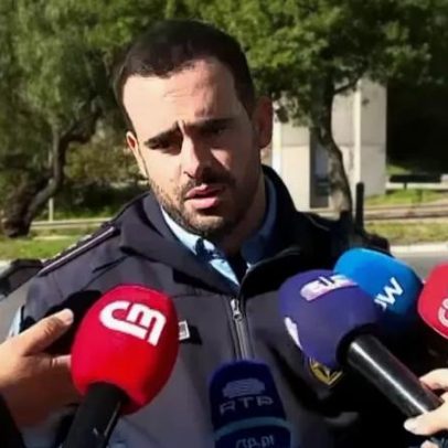 PSP esclarece acidente que vitimou seis jovens carbonizados