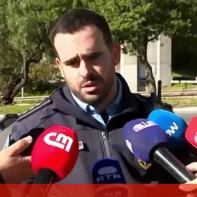 Identificado o condutor do BMW onde morreram seis jovens carbonizados em Lisboa