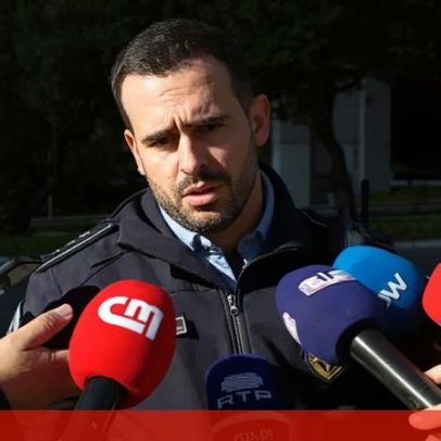 Identificado o condutor do BMW onde morreram seis jovens em Lisboa