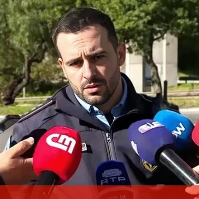 Seis mortos em Lisboa após despiste de carro que incendiou