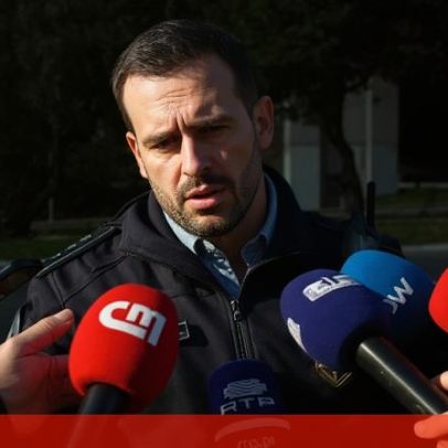 Identificado o motorista do BMW envolvido na morte de seis jovens em Lisboa