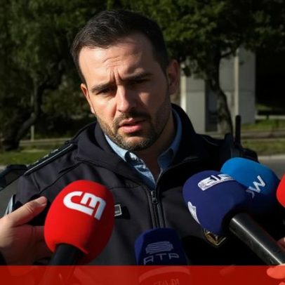 Identificado o condutor do BMW envolvido no acidente que matou seis jovens em Lisboa
