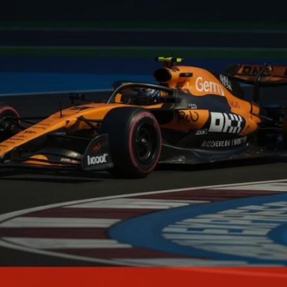 Hoje pode haver campeão de Fórmula 1 no GP do Qatar