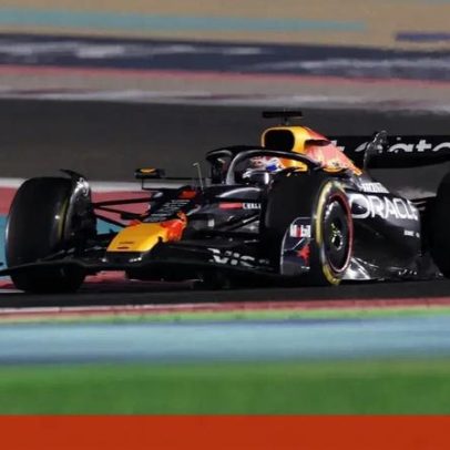 Verstappen vence no Qatar e adia decisão do título para Abu Dhabi