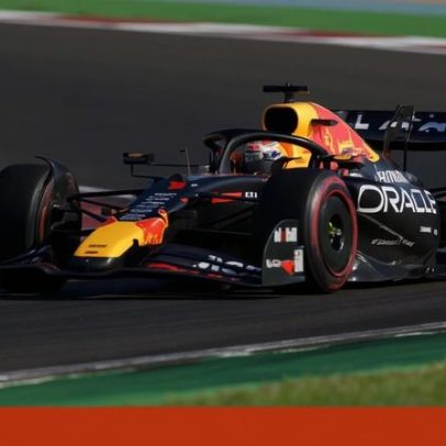 Verstappen vence no Qatar e adia decisão do título para Abu Dhabi
