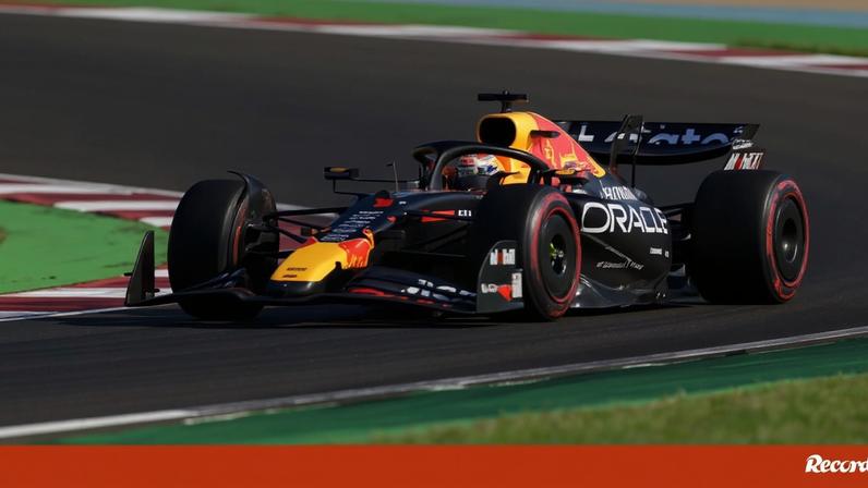 Max Verstappen vence GP do Qatar