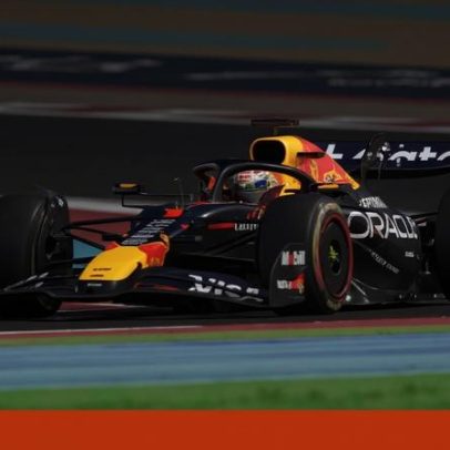 Verstappen vence no Qatar e adia decisão do título para Abu Dhabi