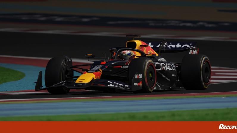 Max Verstappen vence GP do Qatar