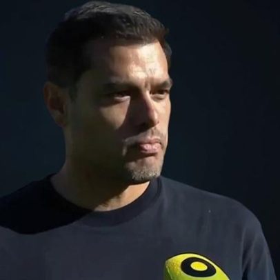 Treinador do Torreense protagoniza a flash interview mais curta de sempre