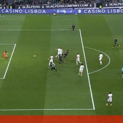 Suárez elogia passe de Morita no segundo golo e destaca relação no balneário