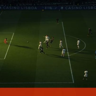 Suárez elogia passe incrível de Morita no segundo golo