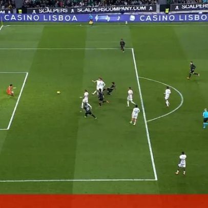 Suárez elogia passe de Morita no segundo golo e o considera muito querido