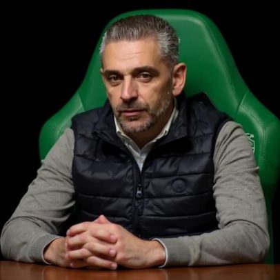 Rui Borges descreve energia diferente em Alvalade