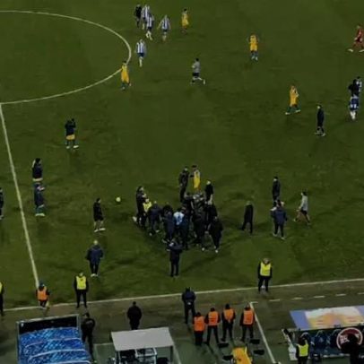 Farioli: sete cenários preparados, Estoril apresenta o oitavo