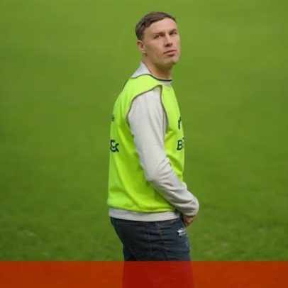 Adeptos do Chelsea vãoam Madueke no dérbi com o Arsenal; Palmer reage
