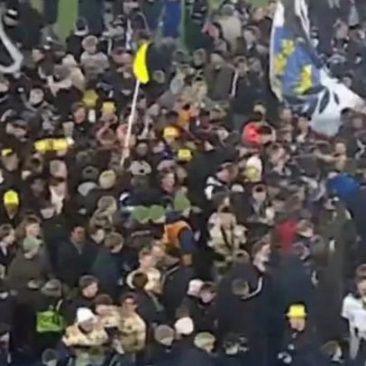 Viking sagra-se campeão da Noruega após 34 anos; invasão de campo e lágrimas