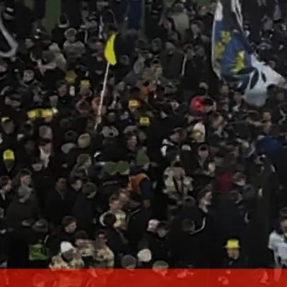 Viking sagra-se campeão da Noruega após 34 anos com invasão de campo e lágrimas