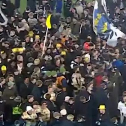 Viking conquista título da Noruega após 34 anos, com invasão de campo e emoção