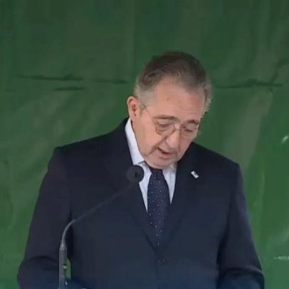 Antigo líder do CDS admite embaraço por ter votado na AD