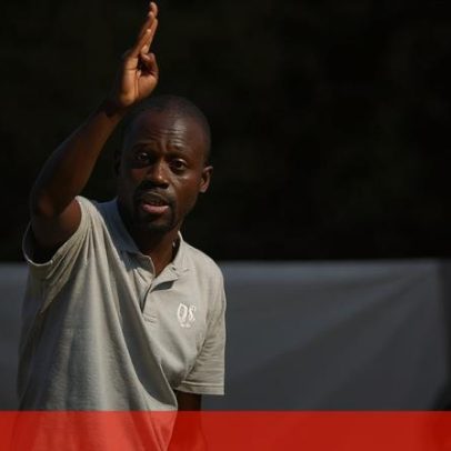 Mourinho deixa os três centrais do Benfica sem certeza de titularidade
