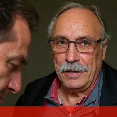 Antigo líder da secção de andebol do Benfica afirma ter reportado situações graves