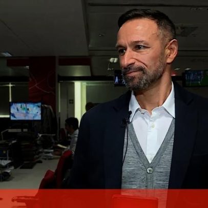 Bino Maçães conquista recorde de ouro e comenta que a ficha não caiu