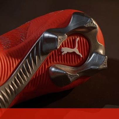 Puma apresenta FUTURE 9 Unleashed para Neymar e companhia