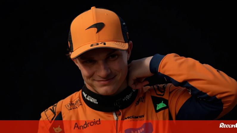 Uma questão de estado? Alegado favorecimento da McLaren a Norris já chegou ao... parlamento australiano