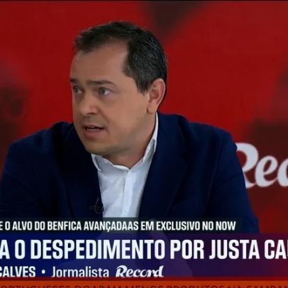 Litígio entre Rafa e Besiktas pode prejudicar a carreira de Rafa aos 32 anos