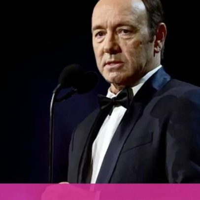 Vencedor de dois Óscares enfrenta falência após acusações de abuso sexual