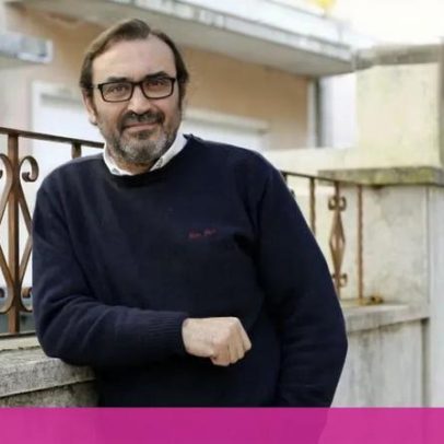 Morreu o ator Almeno Gonçalves, aos 66 anos