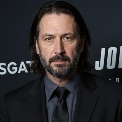 Keanu Reeves recupera objetos roubados da mansão