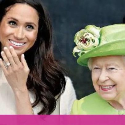 Mordomo revela detalhes da relação entre a rainha Isabel II e Meghan Markle