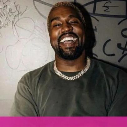 Kanye West pode ser detido no Brasil