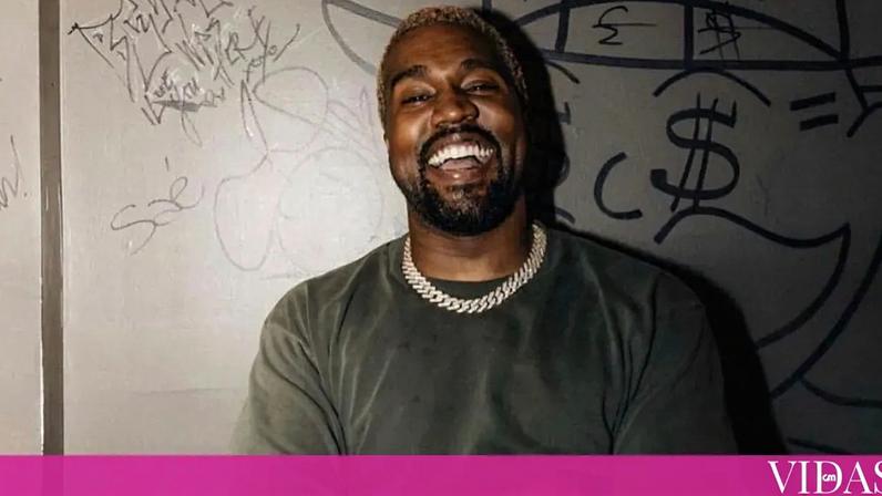 Kanye West pode ser detido no Brasil