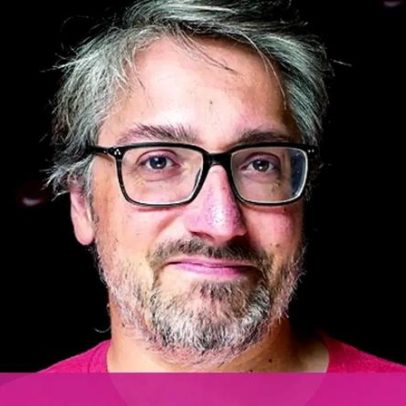Nuno Markl dirige insultos a Gustavo Santos e arrepende-se