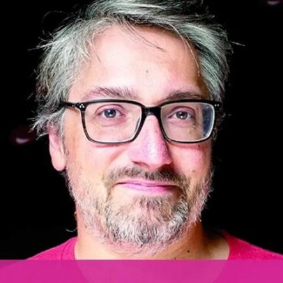 Nuno Markl hospitalizado após AVC: lição para todos