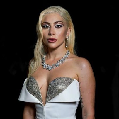 Lady Gaga internada em hospital psiquiátrico após surto psicótico