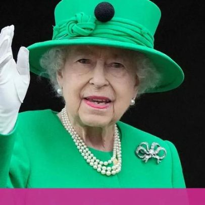 Relatos sobre ligações entre a Rainha Isabel II e Epstein entram em escrutínio
