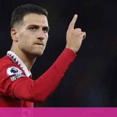 Jogador da seleção nacional será pai pela segunda vez; sexo conhecido