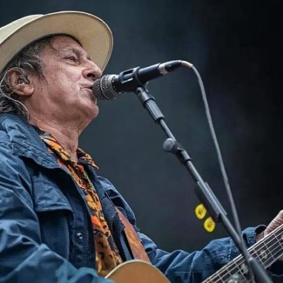 Jorge Palma cancela concertos por infeção respiratória grave