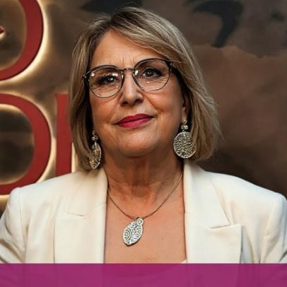 Dina Aguiar regressa à RTP para comemoração especial