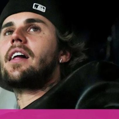 Justin Bieber ajuda desconhecido na estrada; vídeo viraliza