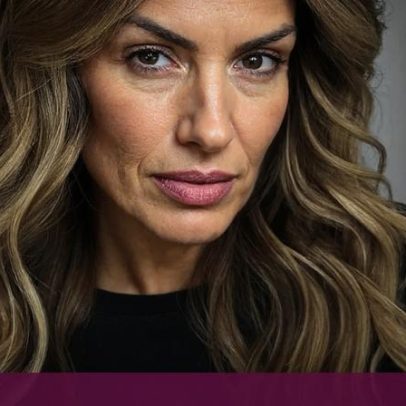 Liliana Aguiar volta a gerar polémica