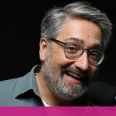 Nuno Markl sai dos cuidados intensivos
